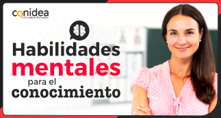 Habilidades mentales para el conocimiento