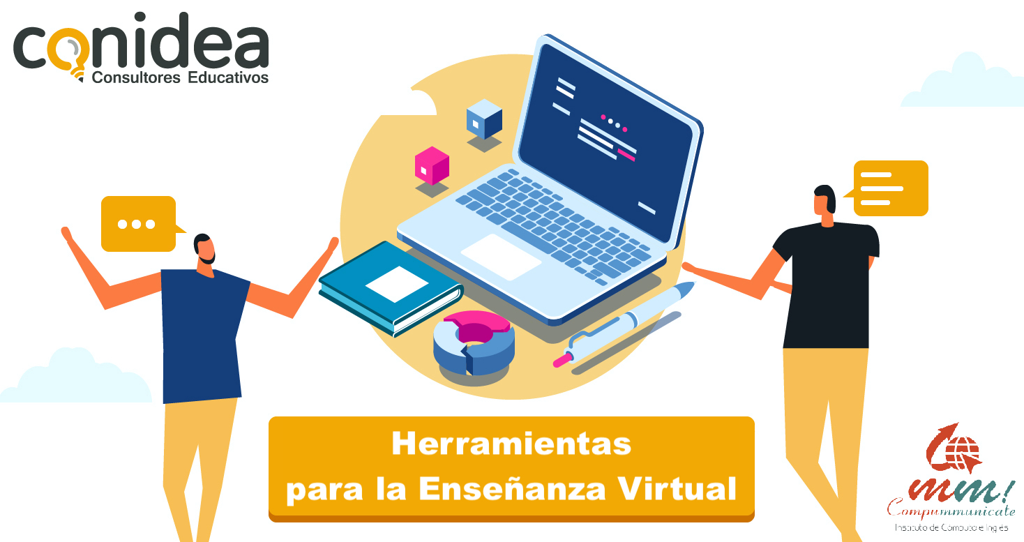 Herramientas para la Enseñanza Virtual - 3Q22