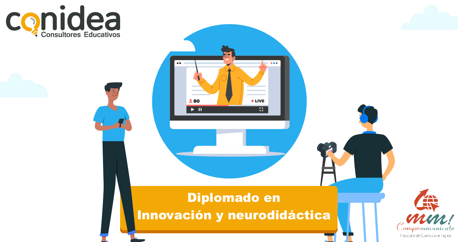 Innovación y Neurodidáctica - 1Q23