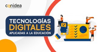 Tecnologías digitales aplicadas a la educación