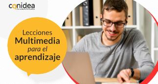Multimedia para el aprendizaje digital