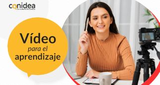 Video para el aprendizaje digital