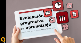 Evaluación Progresiva