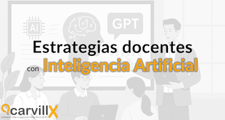 Estrategias docentes con inteligencia artificial - URSE