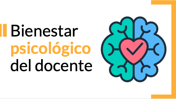 Bienestar psicológico del docente