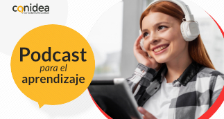 Pódcast para el aprendizaje