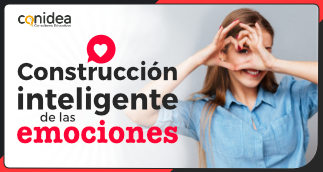 Construcción inteligente de las emociones