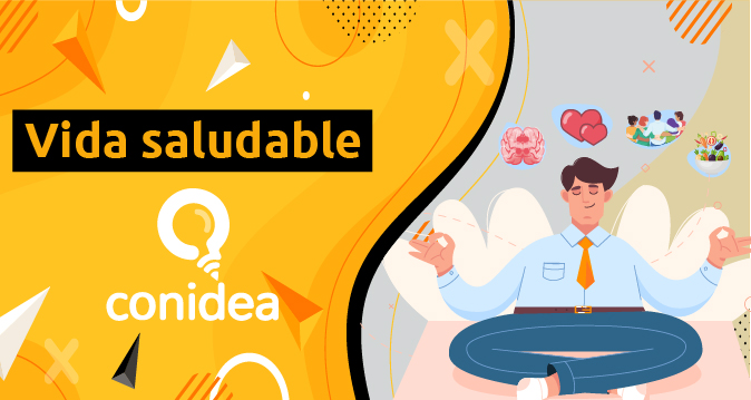 Vida saludable
