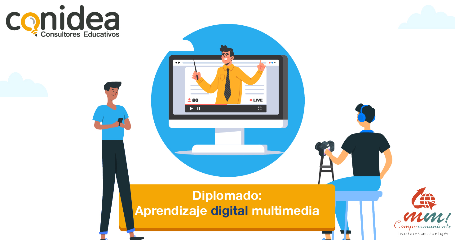Aprendizaje Digital Multimedia 1Q