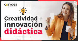 Creatividad e innovación didáctica